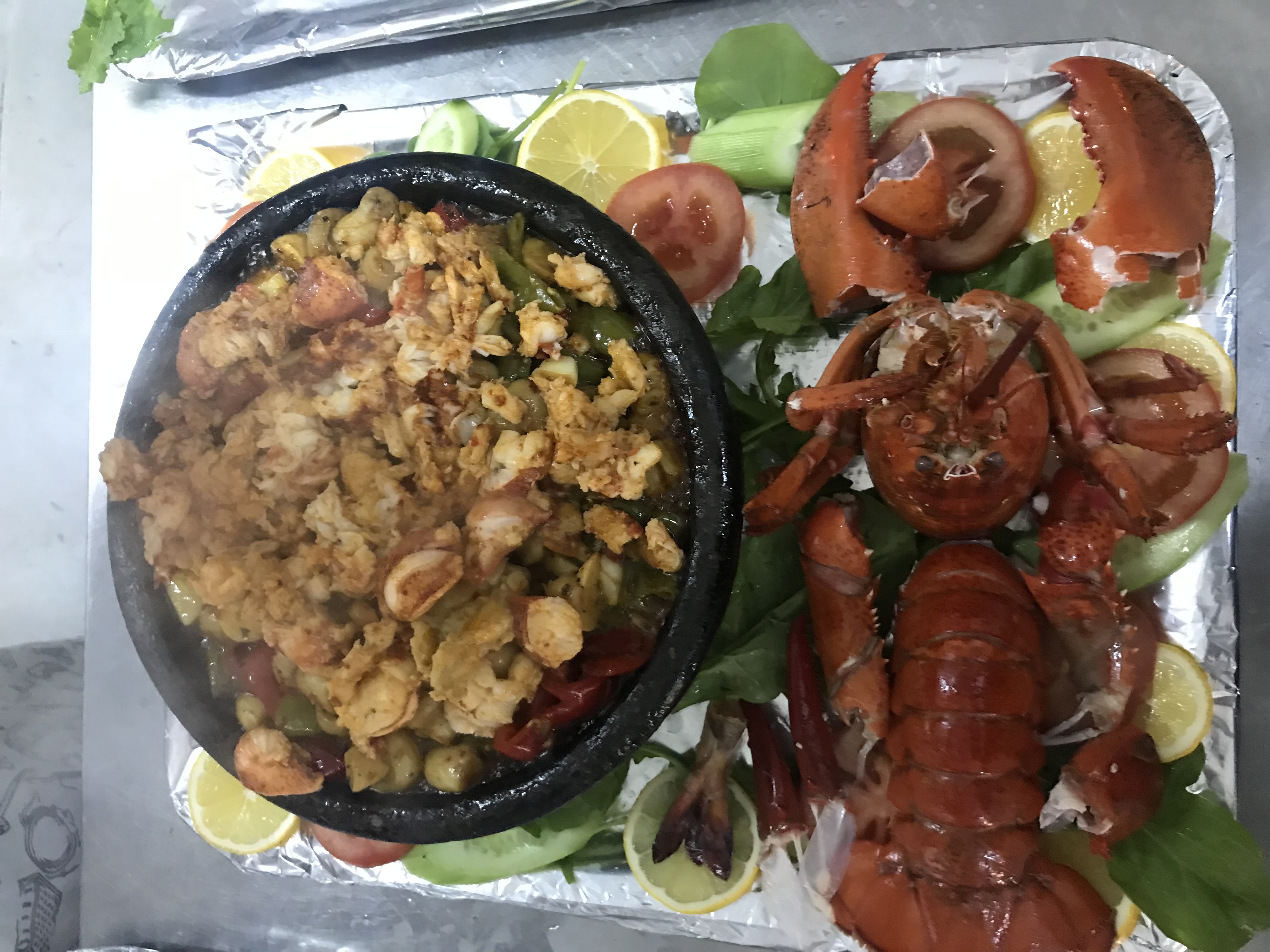 Lobster KG